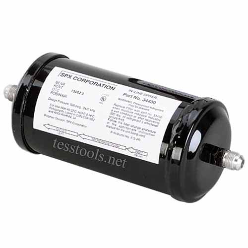 34430 Robinair Quick Change Filter