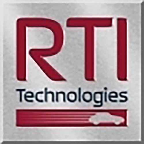 RTI 360 81301 00 CONVERSION KIT - 780 FROM R134a TO R12