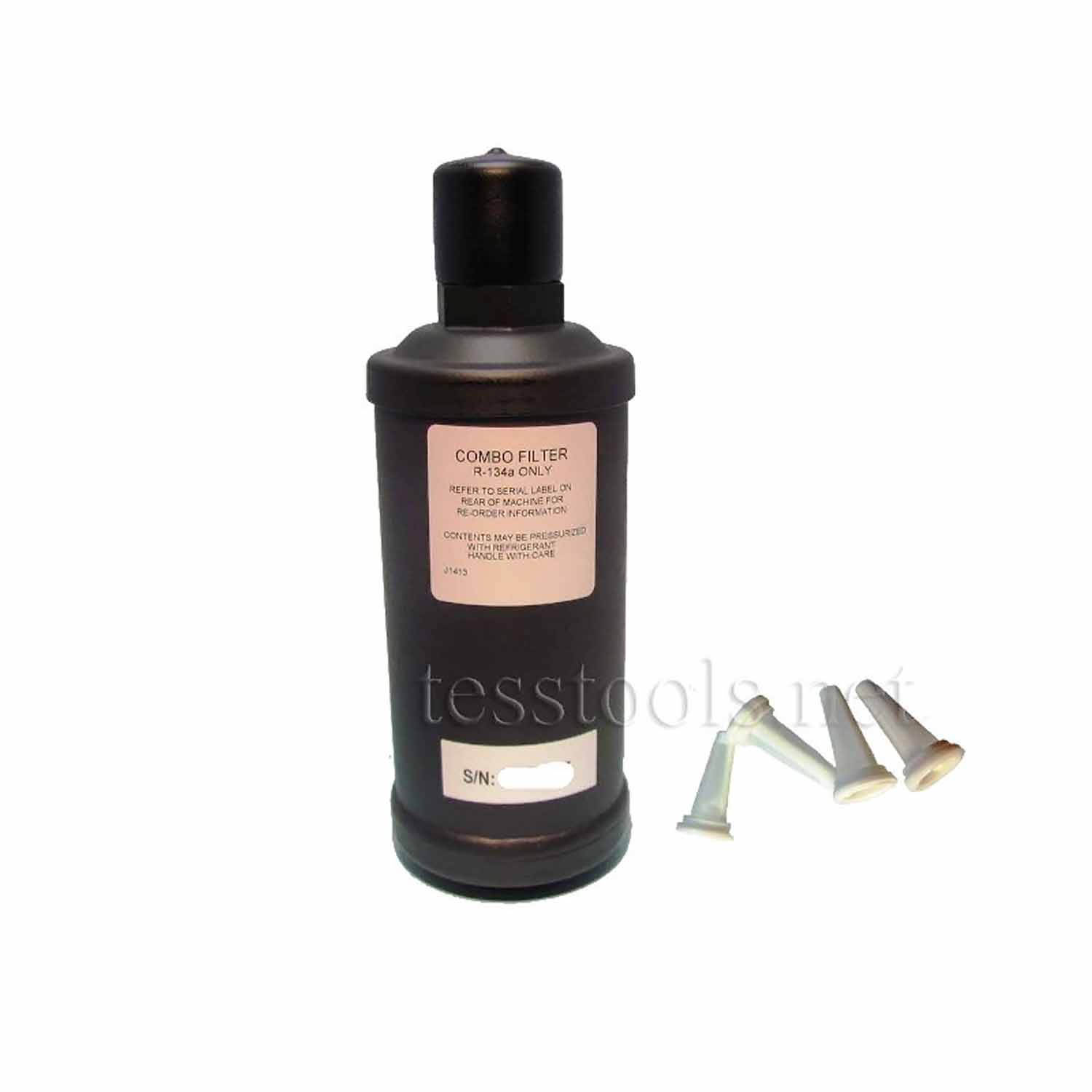 360-82133-00 RTI Filter Kit for RHS980 (F00E900182)