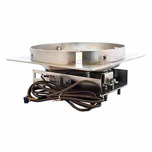 RTI 360-82502-00 Weight Scale Assembly