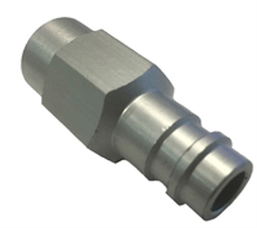 360-82624-00 Mahle Cylinder Adapter R1234yf