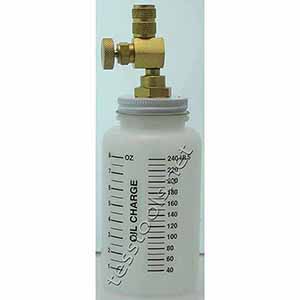 RTI 360-82874-00 Oil Charge Bottle RHS980