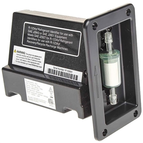 360-82944-01 Mahle Rebuilt  R1234Yf Internal ID