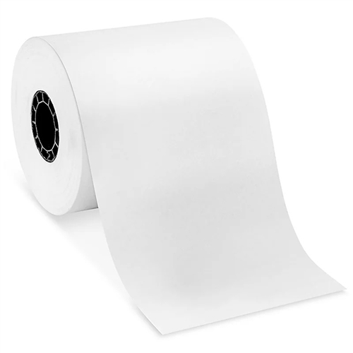 MAHLE 360-83110-00 thermal printer paper 5-roll pack for ACX A/C service machine