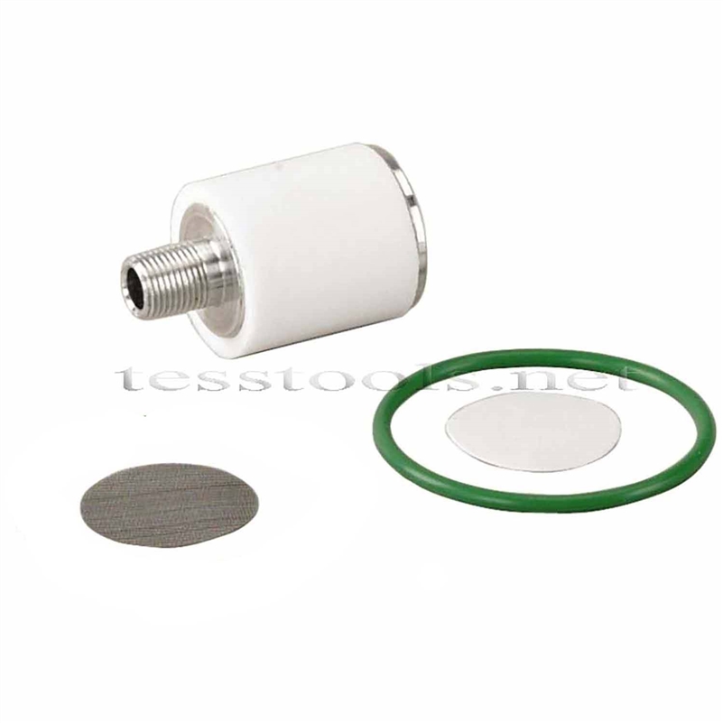 38081 Ritchie Yellow Jacket TRAPâ„¢ Sealant Filter Cartridge
