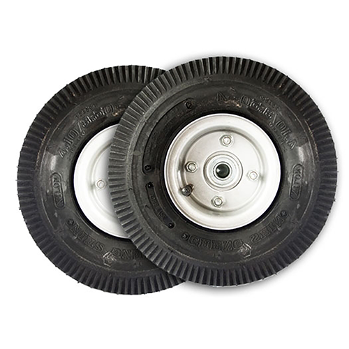 413-105-666 Solar Wheel Kit 
 front view