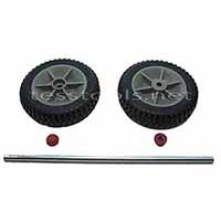 Clore 413-115-666 Wheel Kit