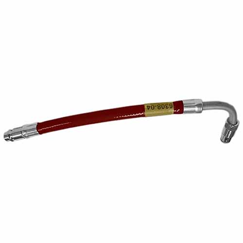 Robinair 529582 Adapter,92500 1/2-20 M Long
