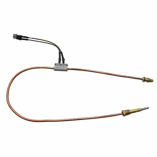 54912 Vermont Castings/ Monessen Thermocouple. Free Shipping