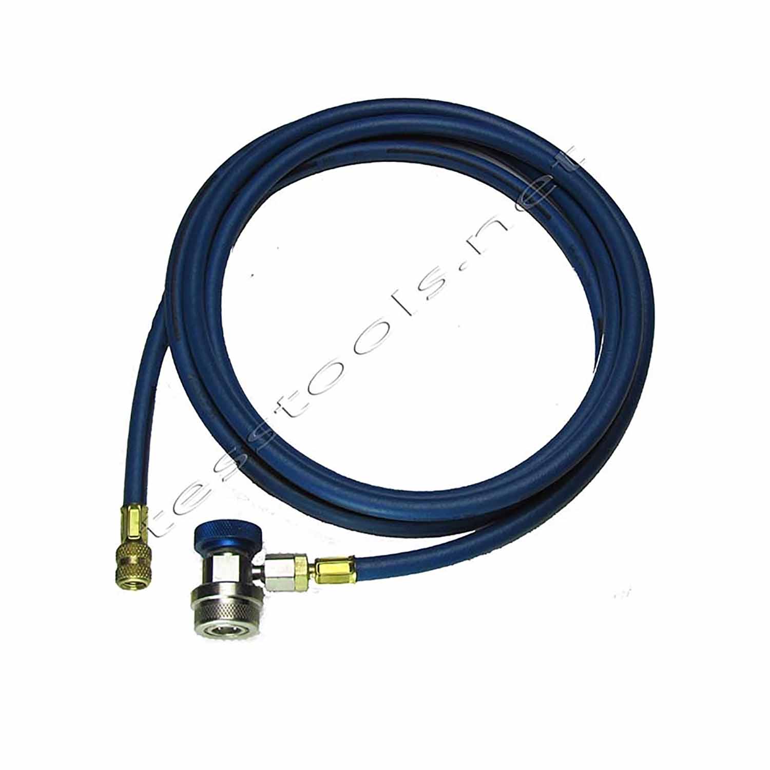 555312 Snap On Low Side Hose 135 Inches 134A