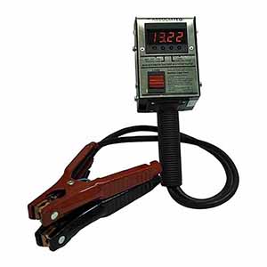 6033 Associated Equipment Digital 125 Amp Load Tester