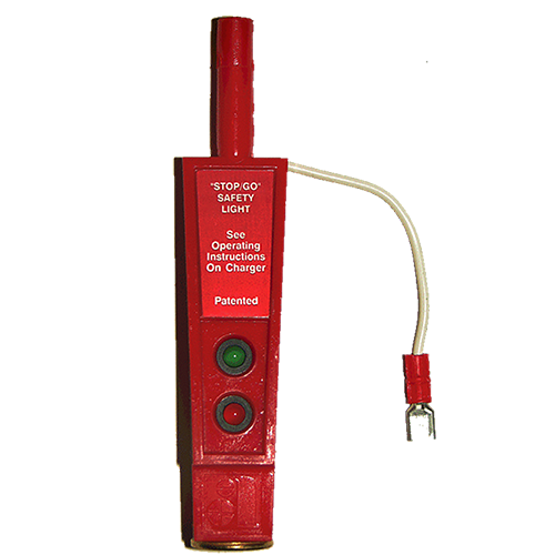 Associated 604579 Stop/Go Lite
