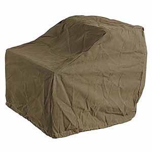 Good-All Canvas Cover 61-743 (for Models 607, 608, 611, 612, 621, 622)