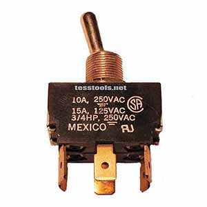 Associated 610039  Spring Load Switch