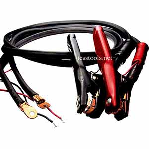 Associated  610161    Output Cables 6036
