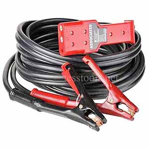 Associated 610321 Hd Plug-In Cable 25Ft Stop-Go Lite.