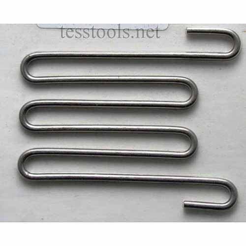 610412 Associated Load Element Ya201 & 271