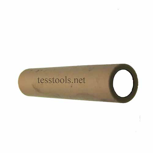 Associated 610509 Ceramic Carbon Pile Tube