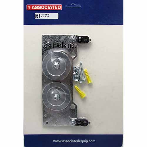 associated equipment 610827 oem replacement