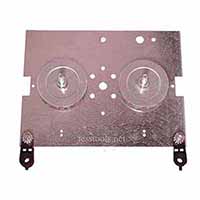 associated equipment 610850 rectifier replacement