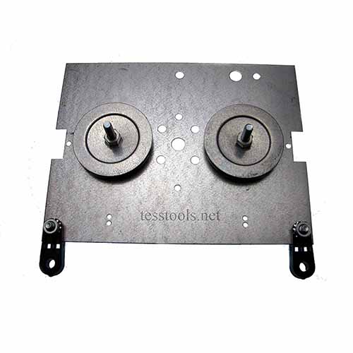 associated equipment 611073 oem replacement