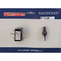 611083 battery charger rate switch replacement