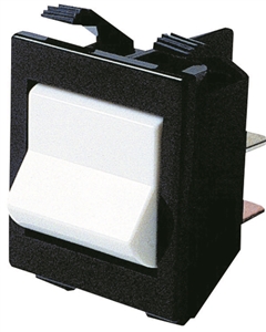 Associated 611121 Switch 24V (White) 6024