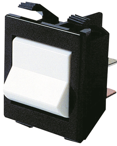 Associated 611121 Switch 24V (White) 6024