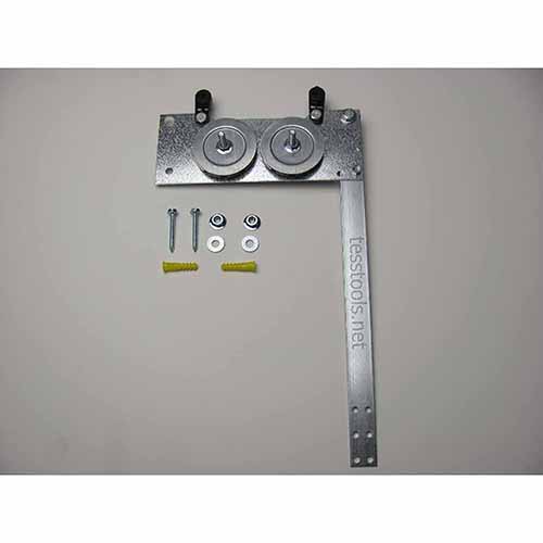 associated equipment 611200 rectifier oem
