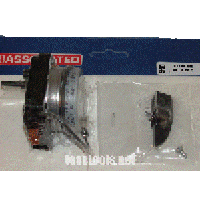 associated equipment 611245 timer oem