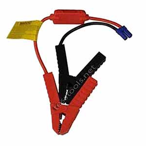Associated 611395 Jumper Cables For Model 6400/6600
