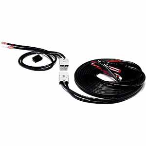 Model 6118 Heavy-Duty Tangle-Free Plug-In Cable 25 Feet