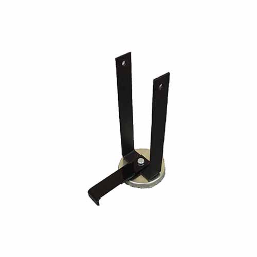 Ace Industrial 65014  Magnetic Base Assembly For Portable Extractors