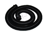 Ace Industrial 65017  10 Foot Extraction Hose For Portable Extractors
