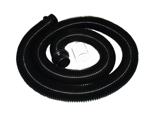 Ace Industrial 65017  10 Foot Extraction Hose For Portable Extractors