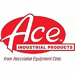 65126 Ace Industrial  Magnehelic Filter Status Gauge