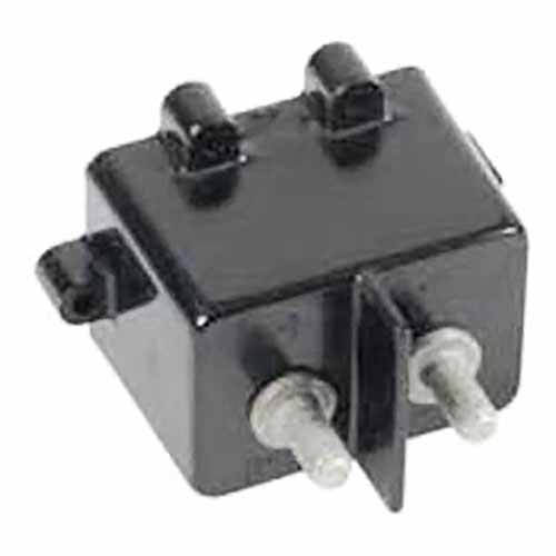 Good-All 810-312 Male Connector for 12-281 Hot Socket