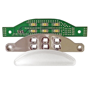 Email to a friend
865-770-966 Jump-N-Carry LED Light Panel Assembly JNC770
Jump-N-Carry
Price: $5.98
Product Code: 865-770-966
Qty: