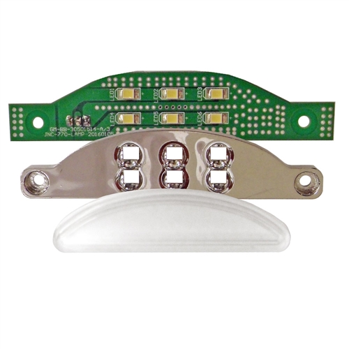 Email to a friend
865-770-966 Jump-N-Carry LED Light Panel Assembly JNC770
Jump-N-Carry
Price: $5.98
Product Code: 865-770-966
Qty: