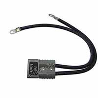 Clore Automotive 865-897-006 Quick Connect 12V Cable front view