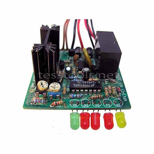 865-920-666 Circuit Board 1224