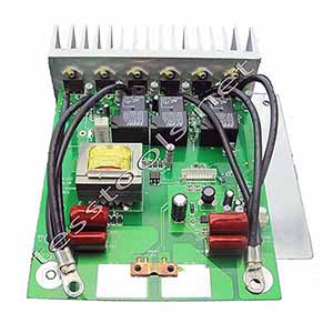 CLORE 865-944-666 SCR Board Replacement Kit