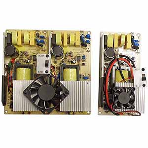 865-947-666  Solar Charger Assembly Retro Kit (single/dual)