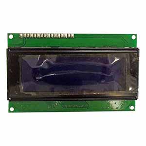 865-948-666 CLORE LCD Board Replacement Kit
