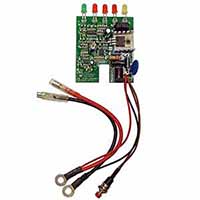 865-970-666 Clore CEC replacement board kit for ES2500 ES5000