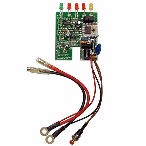 865-970-666 Clore CEC replacement board kit for ES2500 ES5000