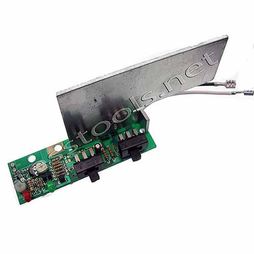Associated 900110 Circuit Board 9090