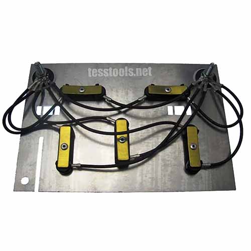 Associated 900118 Rectifier 6015A. No Longer Available