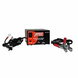 Model 9004 Atec Portable 12 Volt Charger/Maintainer