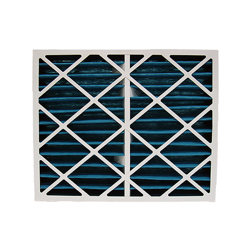 91-956-3  Ace Industrial 4 Inch Pre Filter For Mobile Extractor. Carton Of 3
